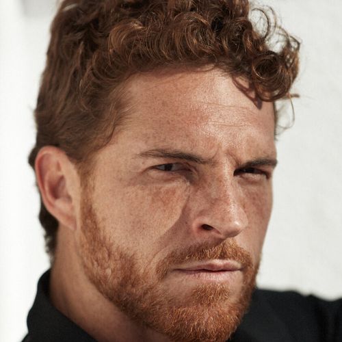 © Jon Rod by Javier Mantrana