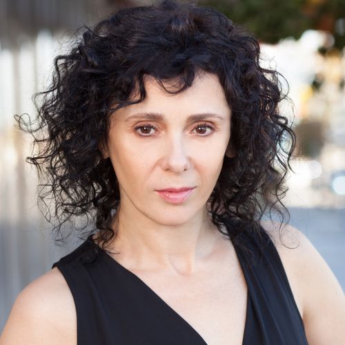 © Darrin Van Gorder