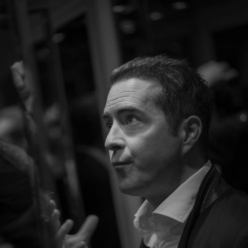 © Tiberio  Sorvillo