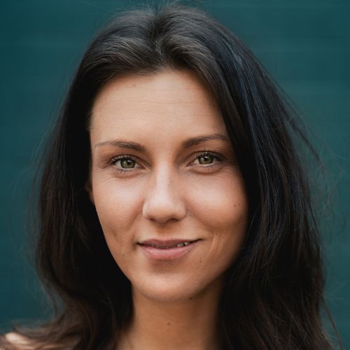 © Kamil Nawrocki