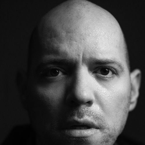 © Daniel PERALDI (photo by Ludovic Lyne)