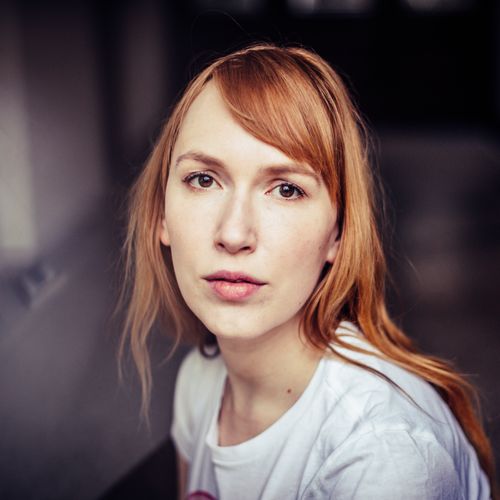 © Vero Belinski