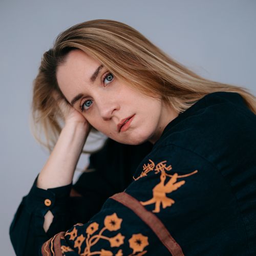 © Terezie Fojtová