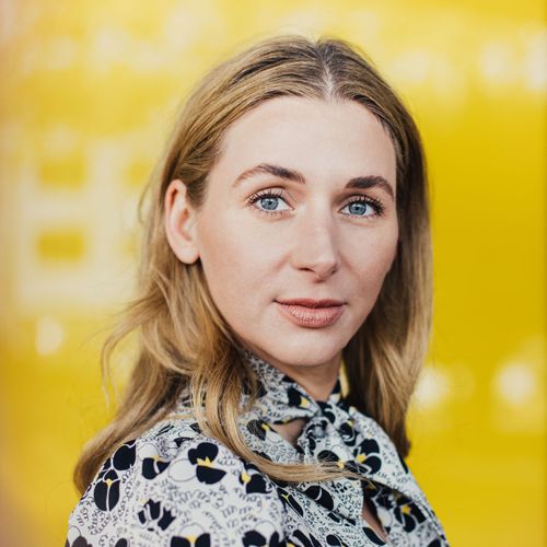 © Elena Zaucke