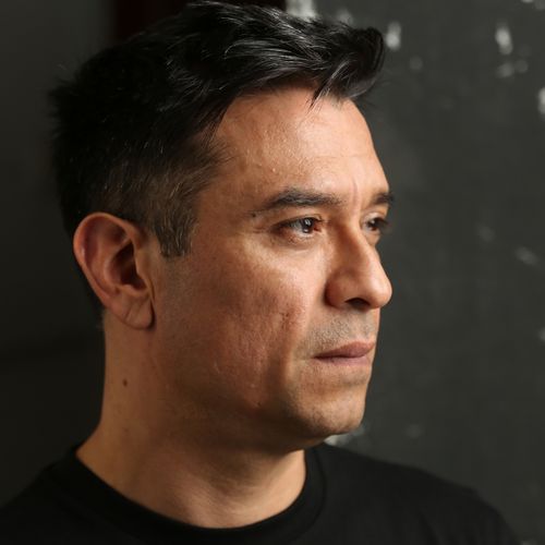 © Carlos Jaén/Moisés Fernández