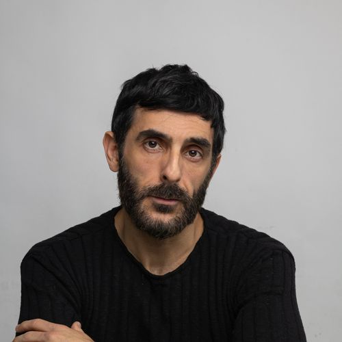 © Diego González