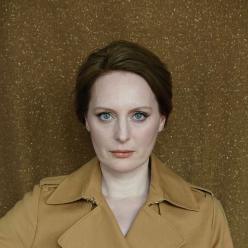 © Jeanne Degraa - Unretouched Portrait
