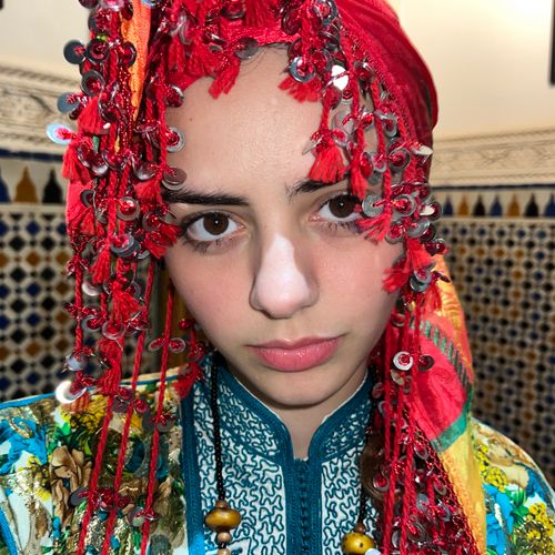 © Marrakech