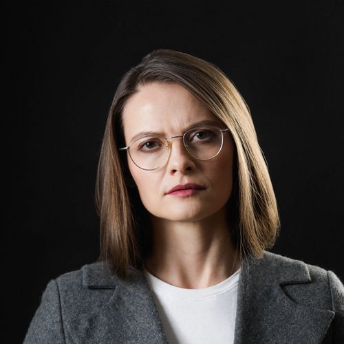 © Amalia Gaita