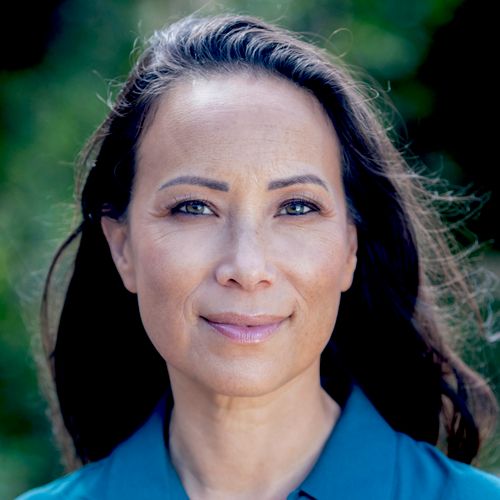 © Liz Evans