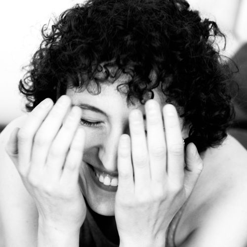 © Sara Novak Sarah Salazar