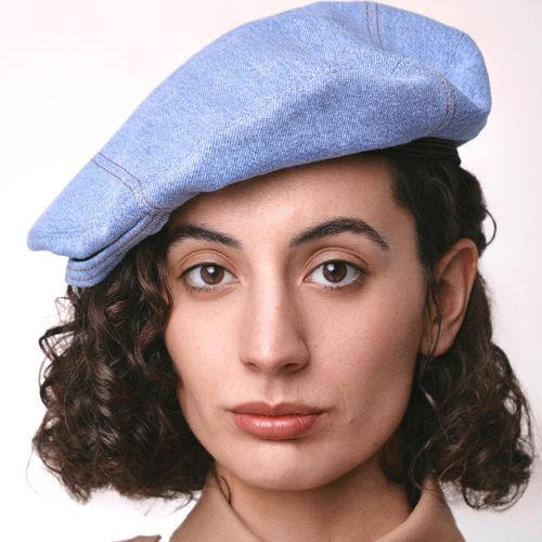 © Julia Pomodoro