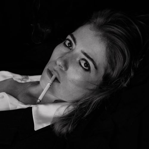 © Maria Simon