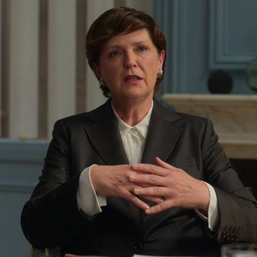 © Emily in Paris Seasen2 Netflix