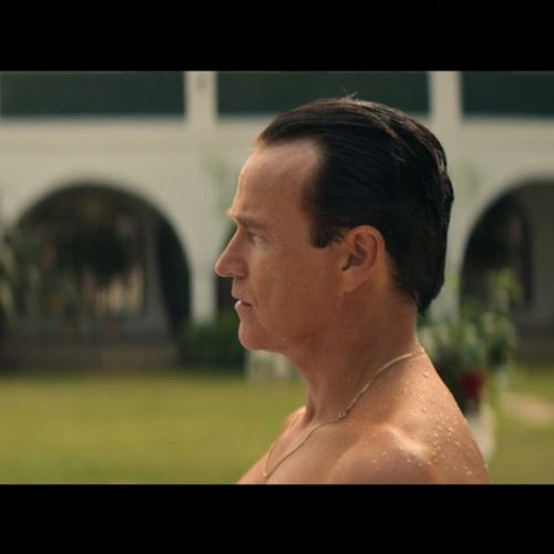 © Sexy Beast - Michael Caleo - Paramount+
