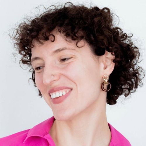 © Sara Novak comédienne
