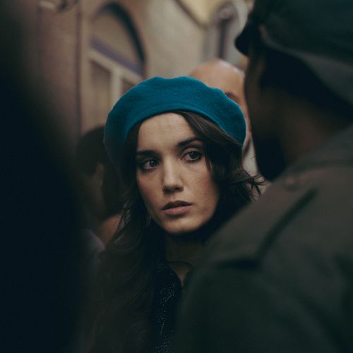 © Carolina Frazao