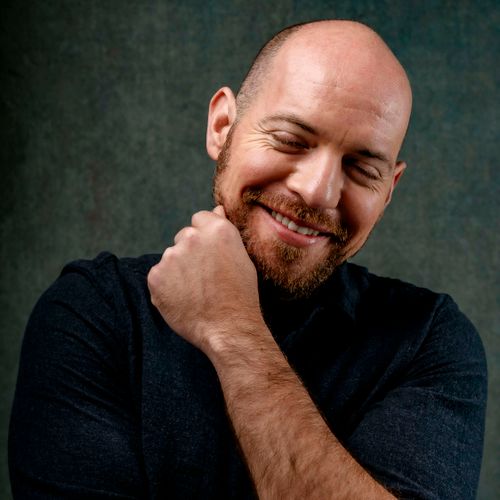 © Daniel Peraldi (photo by Alberto Galicia)