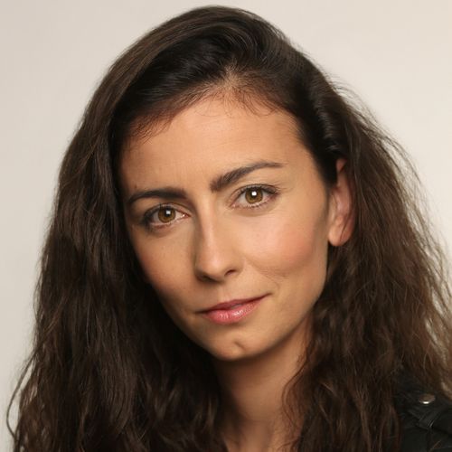 © Moi Fernandez