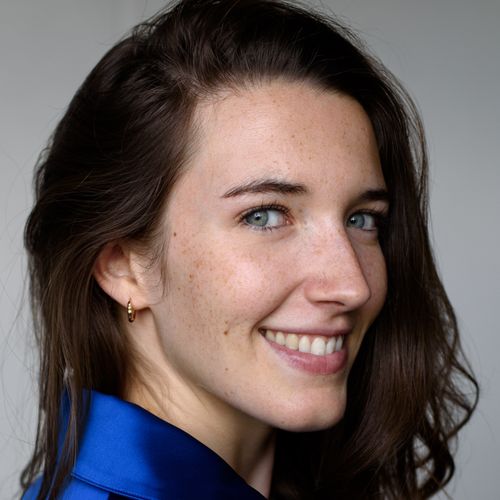 © Charlotte de la Chenelière