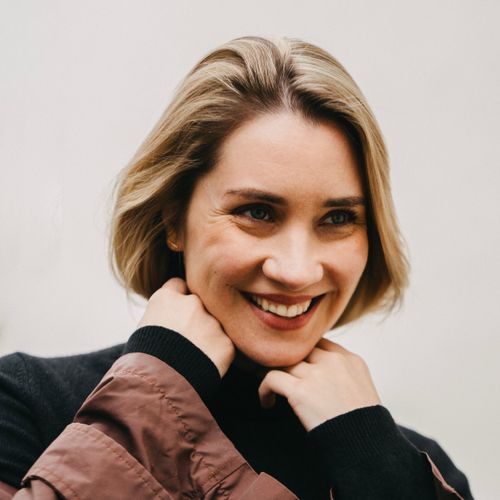 © Karolína Kadlčáková
