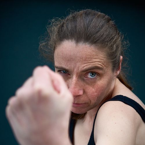 © Annette Trube