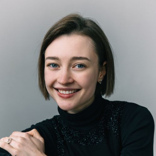 © Kozinskaya