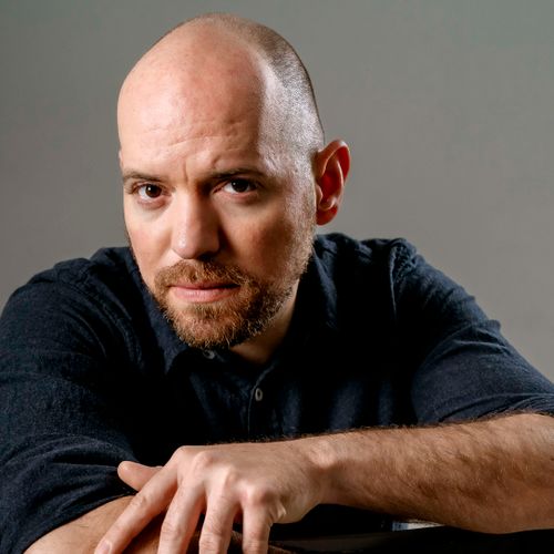 © Daniel Peraldi (photo by Alberto Galicia)