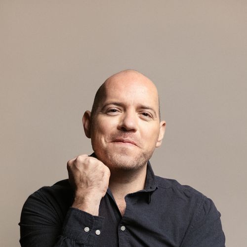 © Daniel PERALDI (photo by Ludovic Lyne)