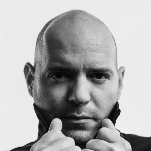 © Daniel PERALDI (photo by Ludovic Lyne)