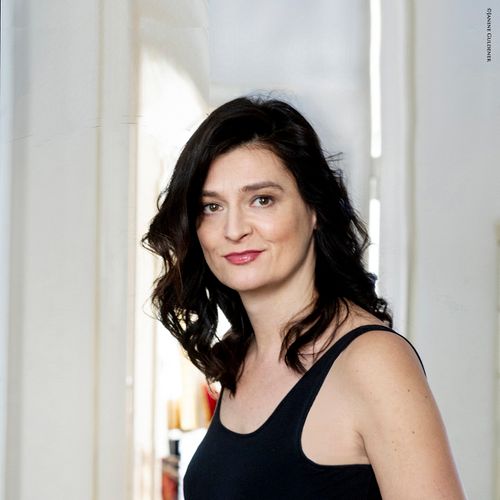 © Janine Guldener