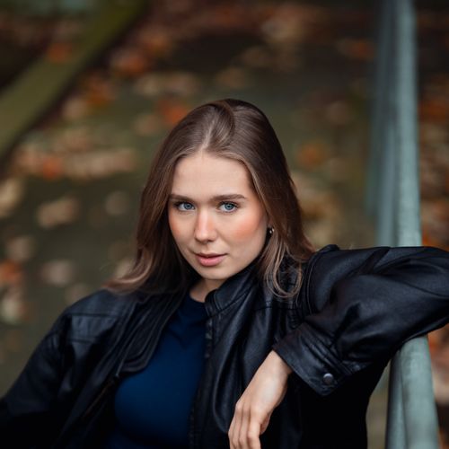 © Kamil Konrad Nawrocki