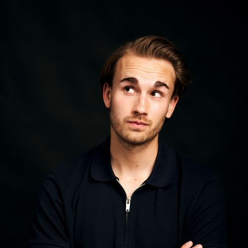 © Jonas Diesing