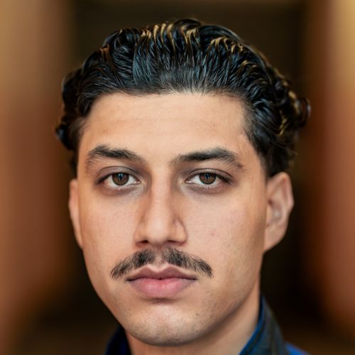 © Ben Drücker