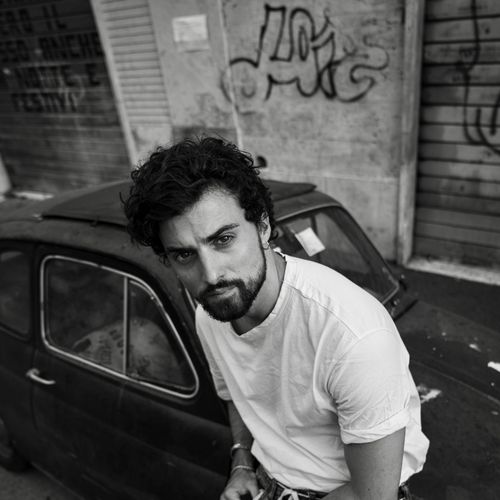 © Bernardo Tuccillo