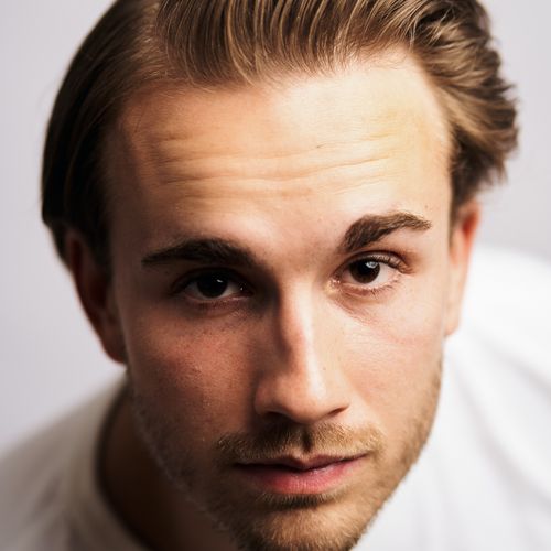 © Jonas Diesing