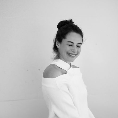 © Tiana Lenz