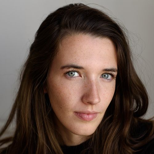 © Charlotte de la Chenelière