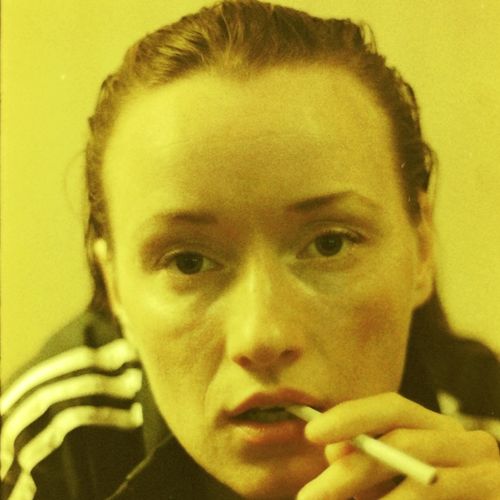 © Nikolai Gluschko