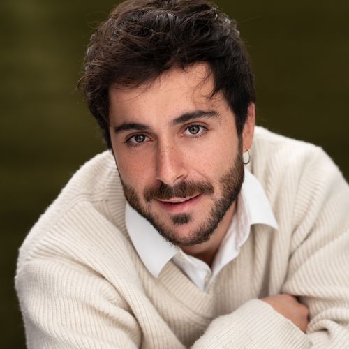 © Federico D'onofrio
