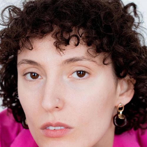 © Sara Novak comédienne