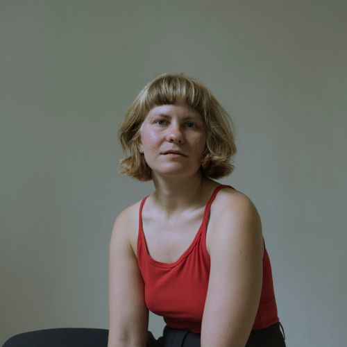 © Vanessa Fengler