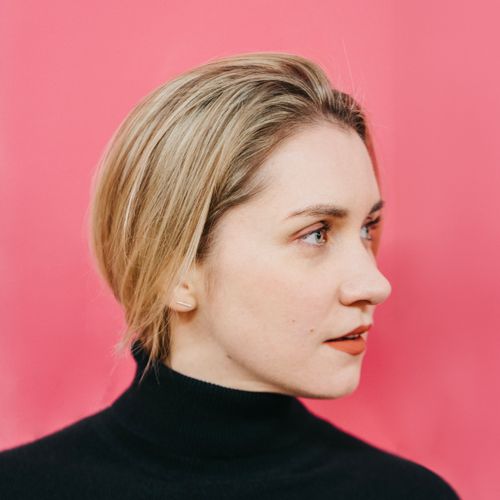 © Karolina Kadlčáková