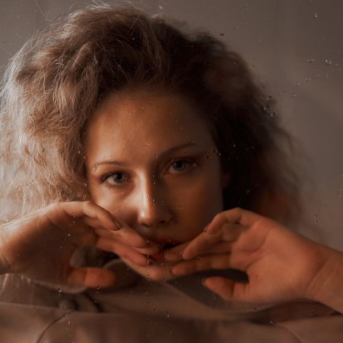 © Anastasiia Kholina