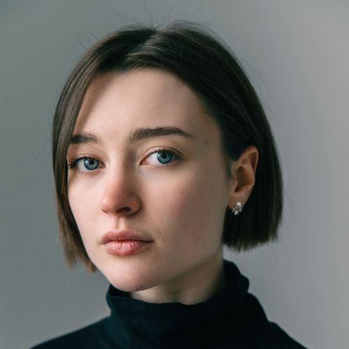 © Kozinskaya