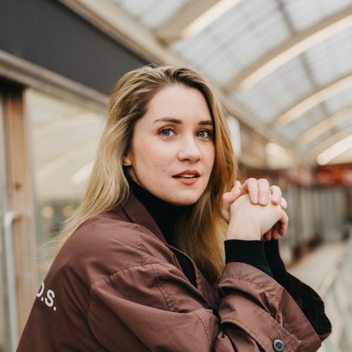 © Karolína Kadlčáková