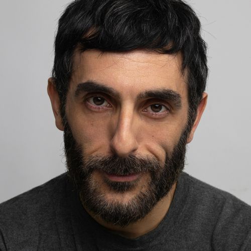 © Diego González