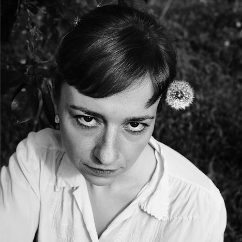 © Crina Prida