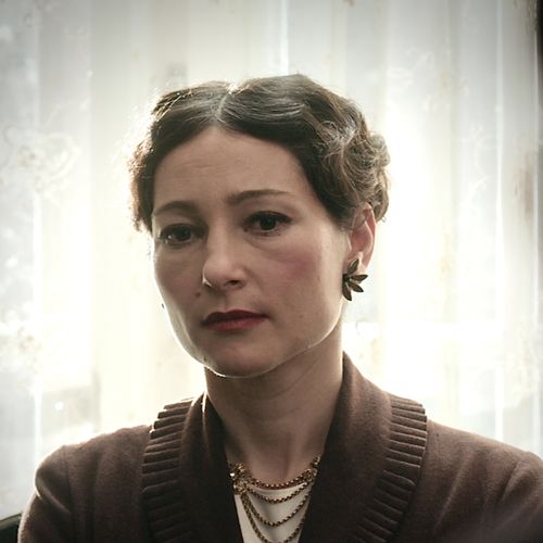 © Netflix The Queen's Gambit