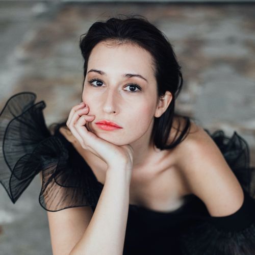 © Elena Zaucke